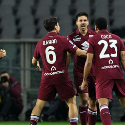 Copertina: Torino, lavori personalizzati e test atletici per Simeone durante la sosta: le sue condizioni