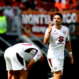 Copertina: Torino-Milan: le probabili formazioni e dove vederla in tv