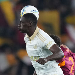 Copertina: Serie A, chi ha vinto più duelli aerei? Nessuno come Touré