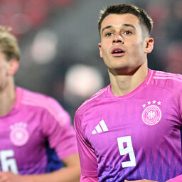 Copertina: Lazio, occhi puntati su Tresoldi: è lui l'obiettivo per l'attacco