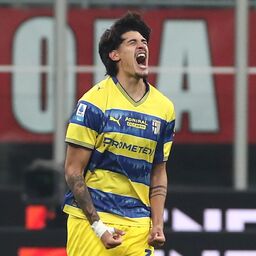 Copertina: Milan, occhi puntati in casa Parma: nel mirino Pellegrino e Troilo