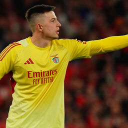 Copertina: Ha segnato il portiere: Mourinho batte così il Real al 95'