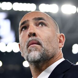 Copertina: Juventus, Comolli conferma Tudor: "Sarà il nostro allenatore per la prossima stagione"