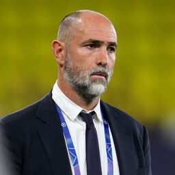 Juventus, Perin difende Tudor: "Convinti dal mister e da ciò che trasmette" Copertina: Juventus, Perin difende Tudor: "Convinti dal mister e da ciò che trasmette"