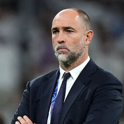 UFFICIALE - Juventus, colpo di scena: esonerato Tudor! Spunta l'idea Spalletti Copertina: UFFICIALE - Juventus, colpo di scena: esonerato Tudor! Spunta l'idea Spalletti