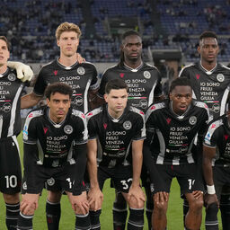 Copertina: Udinese-Torino: orario e dove vederla in TV e streaming