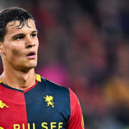 Copertina: Inter, Carboni tornerà in Argentina: la strategia