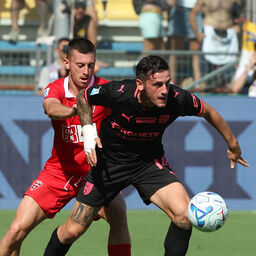 Copertina: Fantacalcio, c'è Parma-Genoa: curiosità e precedenti