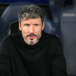 Copertina: Belgio, van Bommel: "Sono molto soddisfatto, De Bruyne? Uno dei più forti di sempre del Belgio"