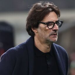 Copertina: Fiorentina, Vanoli: "Difficile Gosens a disposizione domani. Fortini è recuperato, su Fazzini..."