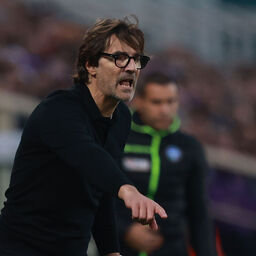 Copertina: Fiorentina, Vanoli pensa a un nuovo modulo per battere l'Udinese