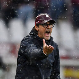 Copertina: Torino, Vanoli ai saluti: occhi su Baroni per la prossima stagione