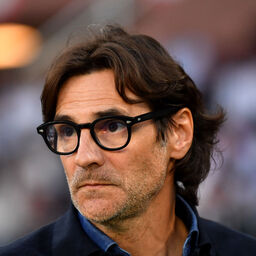 Copertina: Conference League, le formazioni ufficiali di Fiorentina-Jagiellonia