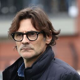 Copertina: Fiorentina, Vanoli: "Gosens sta ritrovando la condizione, su De Gea, Dodò e Kean..."