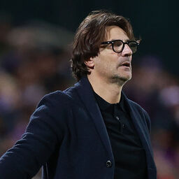 Copertina: Fiorentina, Vanoli verso il cambio modulo: ecco cosa cambia