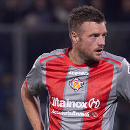 Copertina: Cremonese, i convocati di Nicola: out Vardy