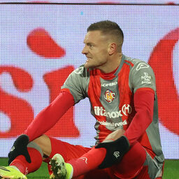Copertina: Cremonese, ancora problemi per Vardy: le ultime