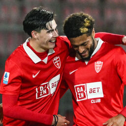 Copertina: Super Varela, Monza entusiasmante: 4-0 al Cagliari