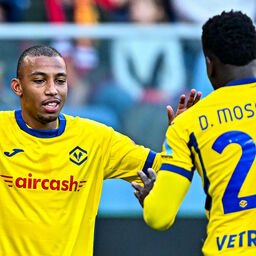 Copertina: Verona-Atalanta: orario e dove vederla in TV e streaming