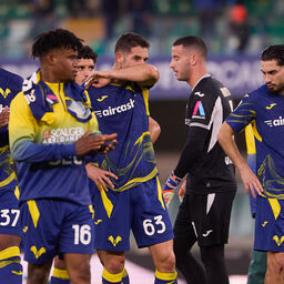 Copertina: Verona-Inter: orario e dove vederla in TV e streaming