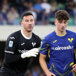 Copertina: Verona-Lecce: orario e dove vederla in TV e streaming