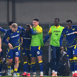 Copertina: Verona-Fiorentina: orario e dove vederla in TV e streaming