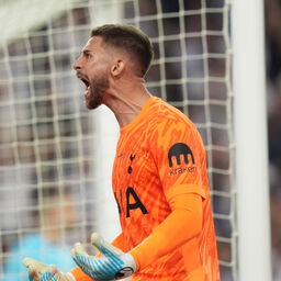 Copertina: Inter, accelerata per Vicario: pronto un quadriennale