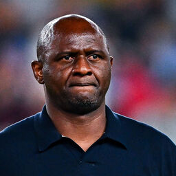 Copertina: Genoa, Vieira: "Ekhator talento in cui avere fiducia, abbiamo bisogno di Malinovskyi"