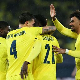 Copertina: Euroleghe, oggi giocherebbero così: Villarreal