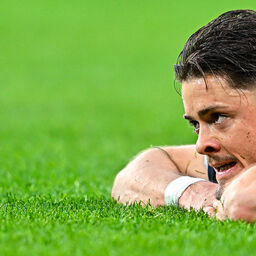 Copertina: Genoa, dramma Vitinha: i cuginetti di 3 e 5 anni morti in una esplosione