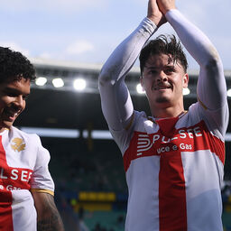 Copertina: Genoa, Vitinha sicuro: "Proveremo ad imporre il nostro gioco conto la Juve"