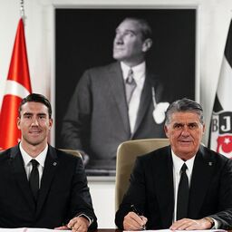 Copertina: UFFICIALE - Vlahovic riparte dal Besiktas: i dettagli