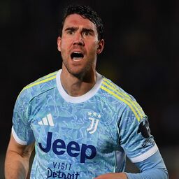 Copertina: Juventus, Vlahovic ai saluti? Due top club esteri ci provano