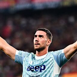 Copertina: Juventus, occhio a Vlahovic: Tudor lo rilancia contro l'Inter?