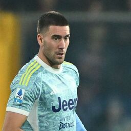 Copertina: Juventus, sabato arriva il Pisa: le ultime su Vlahovic