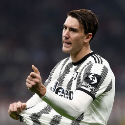 Juventus, Vlahovic nel mirino dei top club: squilla il telefono dell'agente Copertina: Juventus, Vlahovic nel mirino dei top club: squilla il telefono dell'agente