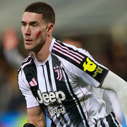 Copertina: Juventus, domani si operano Gatti e Vlahovic