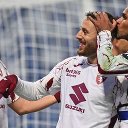 Copertina: Sono on fire! Fantacalcio, 5 giocatori che vivono un ottimo stato di forma