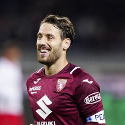 Copertina: Torino, Vlasic: "Se continuiamo così abbiamo un grande futuro"