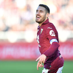 Copertina: Torino, Vlasic: "Negli ultimi anni non ero al 100%, ma ora mi sento più forte"