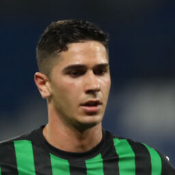 Copertina: Sassuolo, rientra Volpato: negativi esami delle urine e test ematici