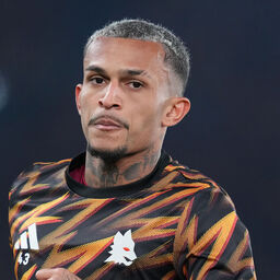 Copertina: Roma, Wesley pronto a tornare in gruppo: le ultime da Trigoria