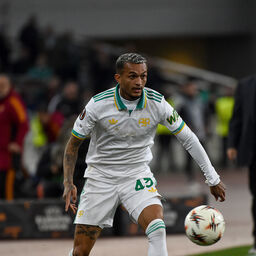 Copertina: Roma: infortunio muscolare per Wesley col Brasile