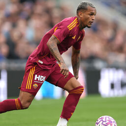 Copertina: Roma, occhio alle condizioni di Wesley: le ultime