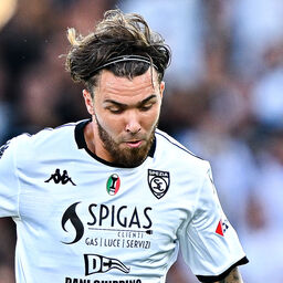 Copertina: Fiorentina, piace Wisniewski per la difesa