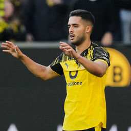 Copertina: Como, è fatta per Couto dal Dortmund: fissate le visite mediche