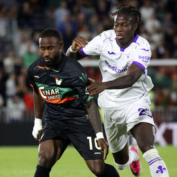 Copertina: Venezia, da Juan Jesus a Yeboah: le ultime sulla probabile formazione