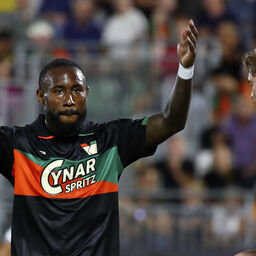 Copertina: UFFICIALE - Venezia, Yeboah rinnova fino al 2030