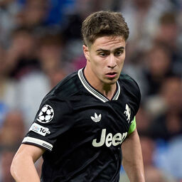 Juve, Yildiz titolare contro l'Udinese: Tudor ci pensa, pronto un altro rientro Copertina: Juve, Yildiz titolare contro l'Udinese: Tudor ci pensa, pronto un altro rientro