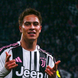 Copertina: Juventus: lavoro differenziato per Yildiz, Thuram e Kelly. Il report